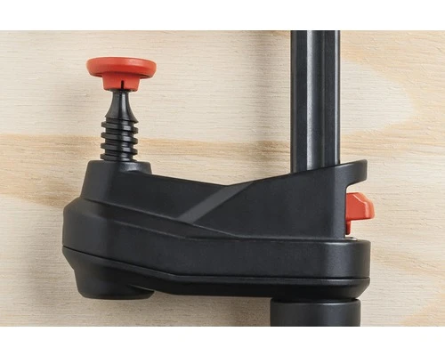 BESSEY Schroefklem GearKlamp GK45 12 BESSEY Schroefklem GearKlamp GK45 - Afbeelding 10