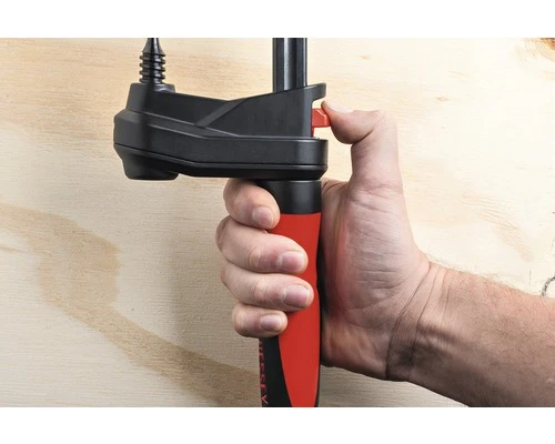 BESSEY Schroefklem GearKlamp GK45 14 BESSEY Schroefklem GearKlamp GK45 - Afbeelding 12