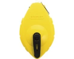 STANLEY Slaglijnmolen ABS Kunststof, 30 M