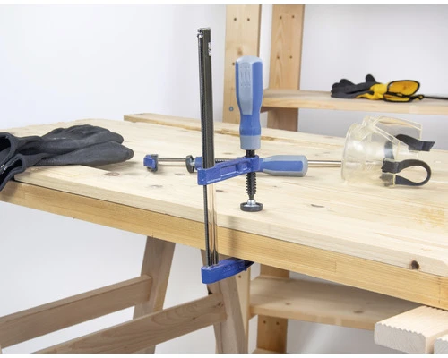 Lijmklem 120 X 300 Mm 10 Lijmklem 120 X 300 Mm - Afbeelding 8