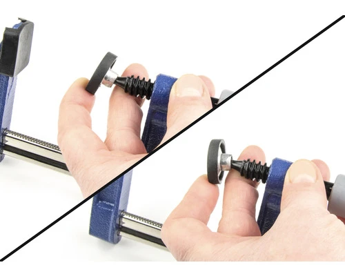 Set Lijmklemmen 50 X 150 Mm 2-delig 9 Set Lijmklemmen 50 X 150 Mm 2-delig - Afbeelding 7