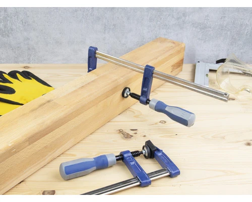 Set Lijmklemmen 50 X 150 Mm 2-delig 12 Set Lijmklemmen 50 X 150 Mm 2-delig - Afbeelding 10