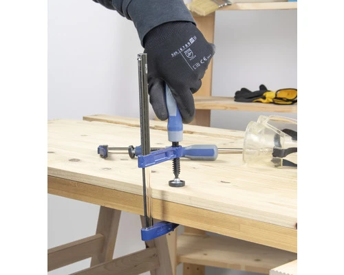 Set Lijmklemmen 50 X 150 Mm 2-delig 13 Set Lijmklemmen 50 X 150 Mm 2-delig - Afbeelding 11