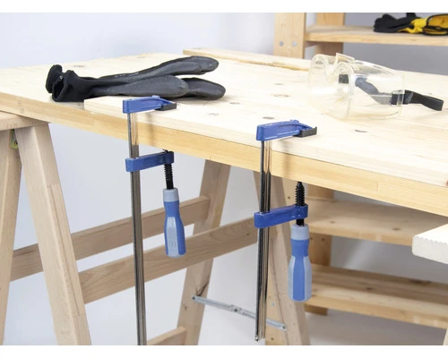 Set Lijmklemmen 50 X 150 Mm 2-delig 16 Set Lijmklemmen 50 X 150 Mm 2-delig - Afbeelding 14