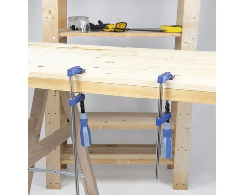 Set Lijmklemmen 50 X 150 Mm 2-delig 18 Set Lijmklemmen 50 X 150 Mm 2-delig - Afbeelding 16