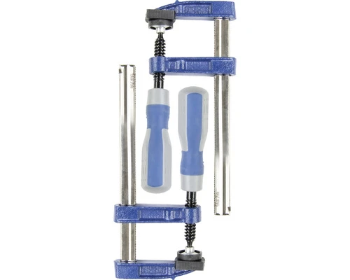 Set Lijmklemmen 50 X 150 Mm 2-delig 4 Set Lijmklemmen 50 X 150 Mm 2-delig - Afbeelding 2