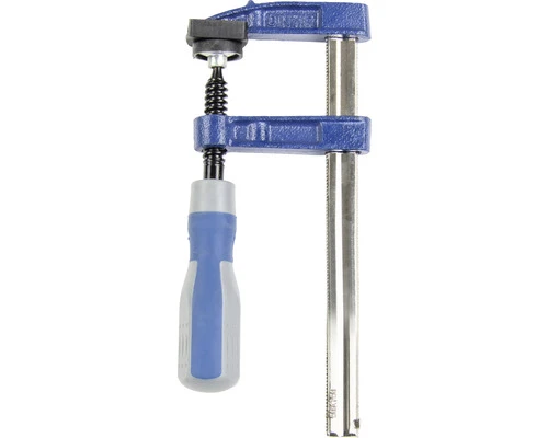 Set Lijmklemmen 50 X 150 Mm 2-delig 5 Set Lijmklemmen 50 X 150 Mm 2-delig - Afbeelding 3