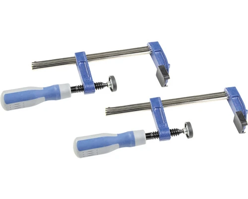 Set Lijmklemmen 50 X 150 Mm 2-delig 6 Set Lijmklemmen 50 X 150 Mm 2-delig - Afbeelding 4