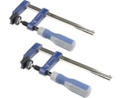 Set Lijmklemmen 50 X 150 Mm 2-delig 23 Set Lijmklemmen 50 X 150 Mm 2-delig -Rubi Shop DV 8 7472831 17 4c DE 20230124191657