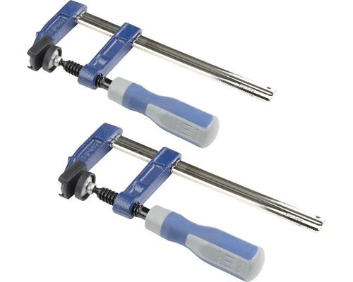 Set Lijmklemmen 50 X 150 Mm 2-delig 7 Set Lijmklemmen 50 X 150 Mm 2-delig - Afbeelding 5