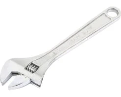 Moersleutel Verstelbaar 10" 250 Mm