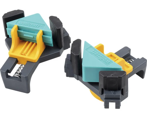 WOLFCRAFT Hoekspanner, ES 22, 2 St 3 WOLFCRAFT Hoekspanner, ES 22, 2 St