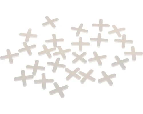 HUFA Voegkruisjes Wit 1 Mm 200 Stuks 3 HUFA Voegkruisjes Wit 1 Mm 200 Stuks