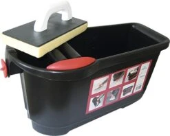 HOLTMANN Tegel Inwasset, Emmer 24 L En Inwasbord