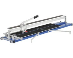 KAUFMANN Tegelsnijder Topline Snijlengte 1250 Mm