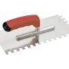 KAUFMANN Plakspaan RVS Getand 4 X 4 Mm Met Softgrip 2 KAUFMANN Plakspaan RVS Getand 4 X 4 Mm Met Softgrip -Rubi Shop DV 8 7690154 01 4c DE 20120706163732 1