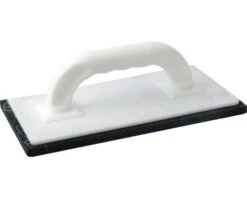 KAUFMANN Inwasspaan Rubber 14 X 28 Cm