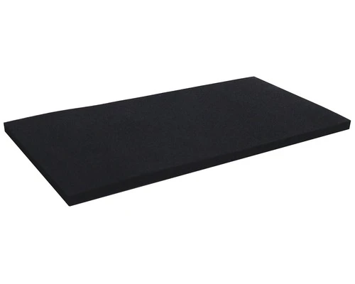 KAUFMANN Inwasrubber Voor Spaan 28 X 14 Cm 3 KAUFMANN Inwasrubber Voor Spaan 28 X 14 Cm