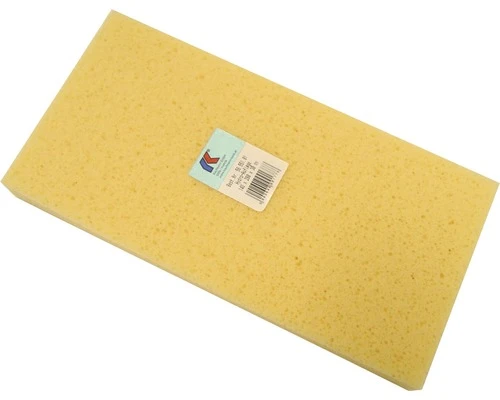 KAUFMANN Spons Voor Spaan Hydro 28 X 14 Cm 3 KAUFMANN Spons Voor Spaan Hydro 28 X 14 Cm