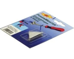 KAUFMANN Reservemesjes Voor Voegensnijder 3 Paar