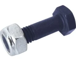 KAUFMANN As Voor Tegelsnijder Topline