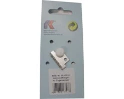 KAUFMANN Mesjes Voor Voegenreiniger