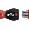 WIHA Magazijn-bithouder Torx 1/4" Magnetisch 7-delig, 64 Mm -Rubi Shop DV 8 7881190 01 4c DE 20150807100708