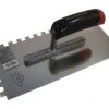 MAURERLOB Lijmspaan 10x10 Mm Getand 28x13 Cm RVS -Rubi Shop DV 8 7996427 01 4c DE 20220922084655