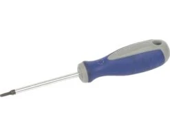 Schroevendraaier Torx T10, 80 Mm