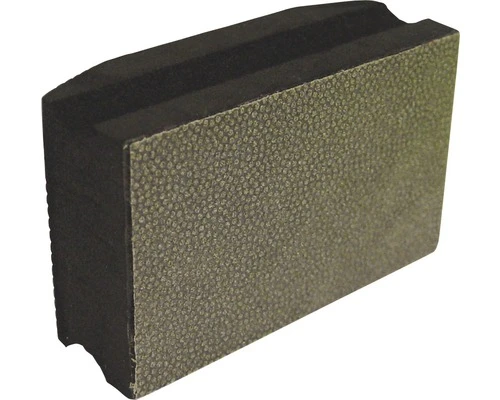 KAUFMANN Diamant Handpad K100 Zwart 3 KAUFMANN Diamant Handpad K100 Zwart