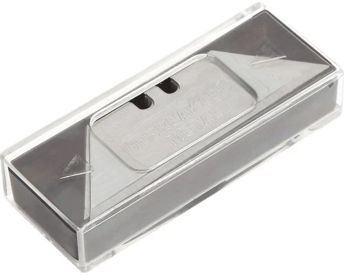 Reservemesjes, Onbreekbaar, 10 St 3 Reservemesjes, Onbreekbaar, 10 St