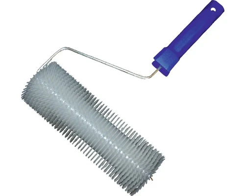 MAURERLOB Ontluchtingsroller 230 Mm, Diep 14 Mm 3 MAURERLOB Ontluchtingsroller 230 Mm, Diep 14 Mm