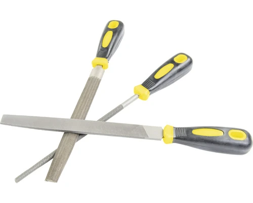 Raspenset 200 Mm, 3-delig 5 Raspenset 200 Mm, 3-delig - Afbeelding 3