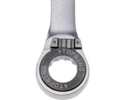 WGB Ring Ratelsleutel Omschakelbaar 8x9 Mm 14 WGB Ring Ratelsleutel Omschakelbaar 8x9 Mm -Rubi Shop DV 8 8415876 05 4c DE 20211223104754