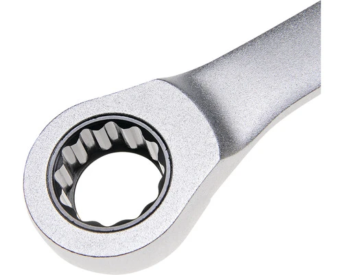 WGB Ring Ratelsleutel Omschakelbaar 8x9 Mm 8 WGB Ring Ratelsleutel Omschakelbaar 8x9 Mm - Afbeelding 6