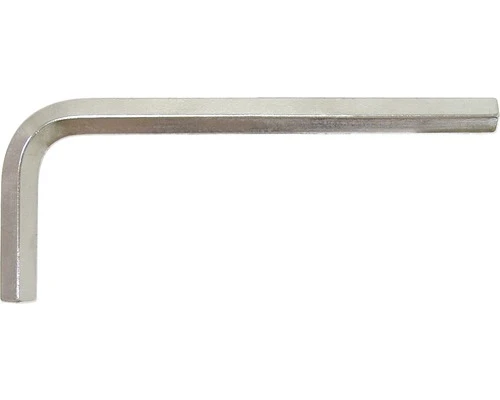 WGB Zeskant-stiftsleutel 12 Mm 3 WGB Zeskant-stiftsleutel 12 Mm