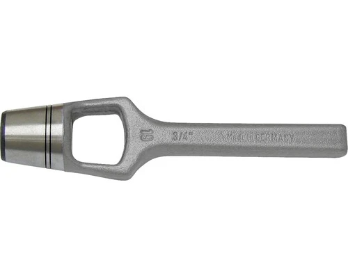 WGB Holpijp Vorm A 6 Mm DIN 7200 3 WGB Holpijp Vorm A 6 Mm DIN 7200