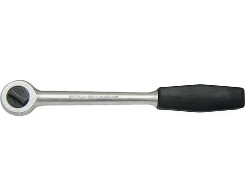WGB Ratel 1/4" Omschakelbaar 140 Mm 3 WGB Ratel 1/4" Omschakelbaar 140 Mm