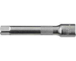 WGB Verlengstuk 1/4" 50 Mm