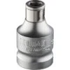 WGB Bithouderdop 1/4"x1/4" Binnen 25 Mm 1 WGB Bithouderdop 1/4"x1/4" Binnen 25 Mm -Rubi Shop DV 8 8416016 02 4c DE 20160210151617