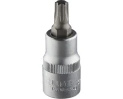 WGB Dopsleutel Torx 1/2" TX30
