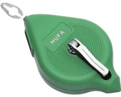 HUFA Krijtlijnroller Metaal, 20 M