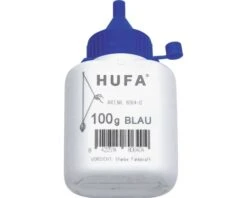 HUFA Slaglijnpoeder Blauw, 100 G