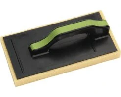 HUFA Sponsspaan Profi 28x14 Cm Gerasterd