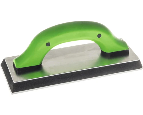 HUFA Voegspaan Profi Rubber 24x10 Cm 3 HUFA Voegspaan Profi Rubber 24x10 Cm