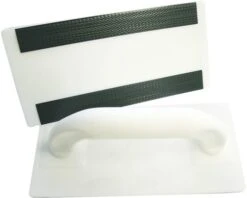 HUFA Sponsspaan Leeg Met Klittenband 23x11 Cm