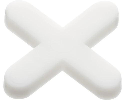 HUFA Voegkruisjes Wit 3 Mm 200 Stuks 3 HUFA Voegkruisjes Wit 3 Mm 200 Stuks