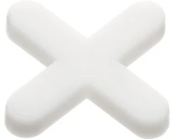 HUFA Voegkruisjes Wit 5 Mm 200 Stuks