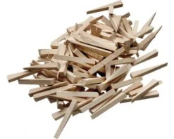 HUFA Beukenhouten Wig 250 Stuks