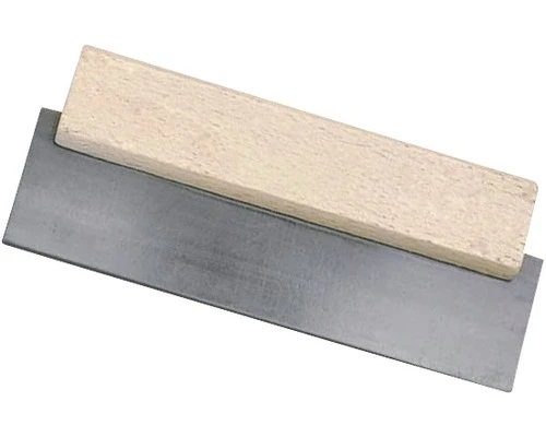 HUFA Voegrubber Met Houten Greep 200 Mm 4 HUFA Voegrubber Met Houten Greep 200 Mm - Afbeelding 2